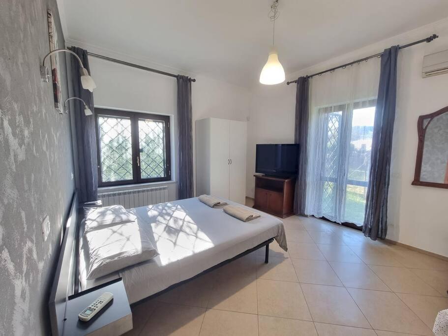 -5 Min From Bus Stop-Free Parking Rome Exterior photo