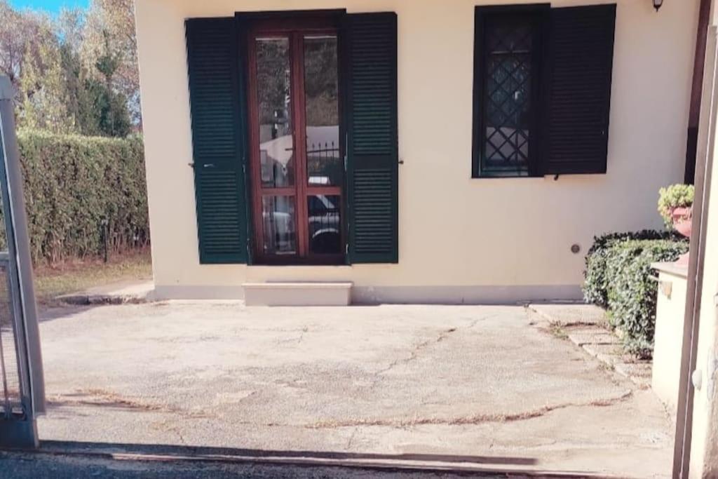 -5 Min From Bus Stop-Free Parking Rome Exterior photo