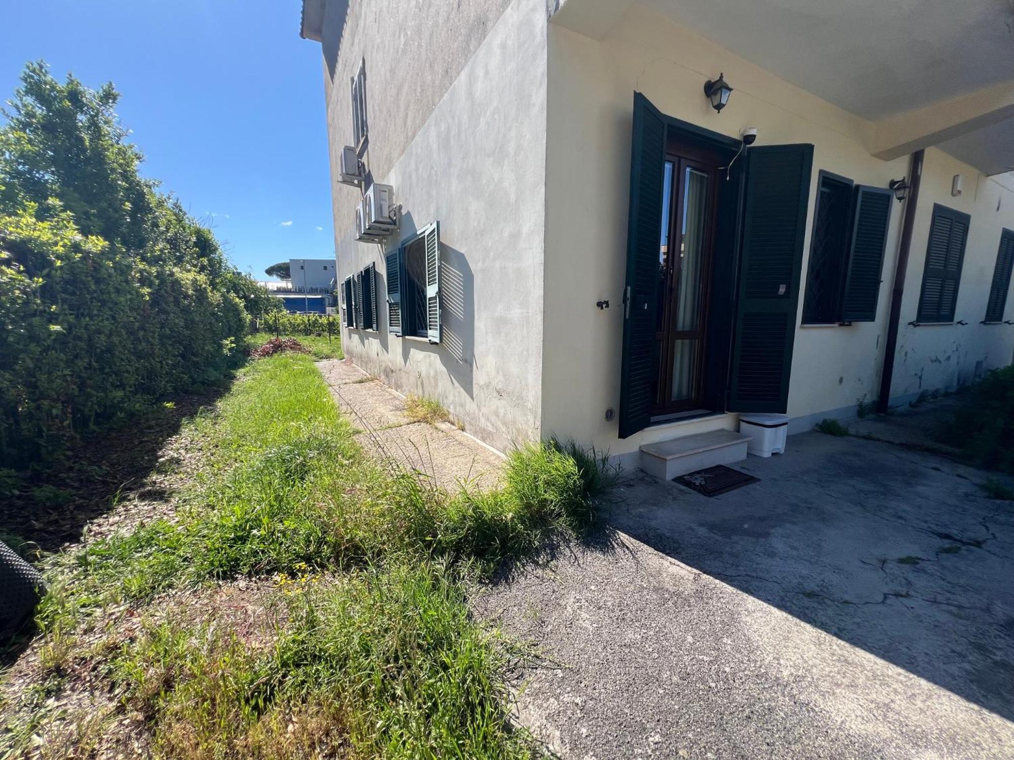 -5 Min From Bus Stop-Free Parking Rome Exterior photo